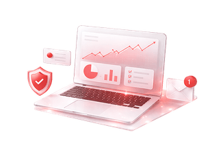 plateforme Maple Growth affichant un parcours simple d'inscription au trading de crypto-monnaies
